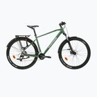 Mountain bike KROSS Hexagon 4.0 EQ 27,5" green/silver/shine