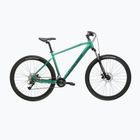 Mountain bike KROSS Hexagon 3.0 27,5" 2024 sea blue/navy/shine