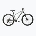 Mountain bike KROSS Hexagon 3.0 27,5" 2024 grey/navy/shine