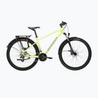 Mountain bike KROSS Hexagon 2.0 EQ 29" lime/blue/shine
