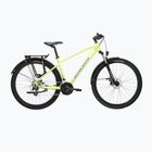 Mountain bike KROSS Hexagon 2.0 EQ 27,5" lime/blue/shine