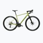 Gravel bike KROSS Esker 6.0 2024 khaki/green/shine