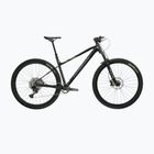 Mountain bike KROSS Level 6.0 black/grey