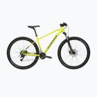 Mountain bike KROSS Level 1.0 lime/black/mat