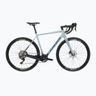 Gravel bike KROSS Esker 7.0 blue/graphite/ shine