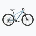Mountain bike KROSS Hexagon 4.0 29" 2024 blue/black/shine
