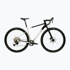 Gravel bike KROSS Esker TR black/grey/shine