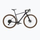 Gravel bike KROSS Esker 2.0 navy/grey/shine