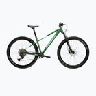 Mountain bike KROSS Level 5.0 green/green/shine