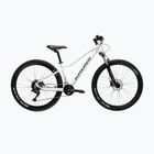 Women's mountain bike KROSS Lea 5.0 29" grey/navy/shine