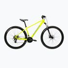 Mountain bike KROSS Hexagon 2.0 27,5" lime/blue/ shine
