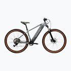 Electric bike KROSS Hexagon Boost 1.0 522Wh grey/grey/shine