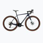 Gravel bike KROSS Esker 8.0 navy/blue/shine