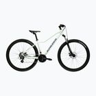 Women's mountain bike KROSS Lea 2.0 W 27.5 mint/purple/matte