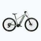 Electric bike KROSS Influx Hyb 1.0 720Wh green/black/shine