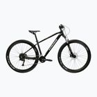 Mountain bike KROSS Hexagon 5.0 27.5" black/silver/shine