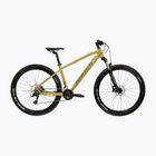 Mountain bike KROSS Hexagon 4.0 27,5" brown/dark grey/mat