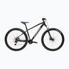 Mountain bike KROSS Hexagon 3.0 27,5" black/silver/mat