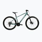 Mountain bike KROSS Hexagon 2.0 29" green/silver/shine
