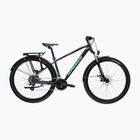 Mountain bike KROSS Hexagon 2.0 EQ 29" navy/green/shine