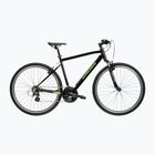 Cross bike KROSS Evado 2.0 black/green