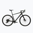 Gravel bike KROSS Esker 1.0 black/graphite/mat