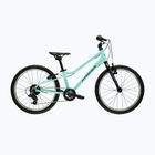 Children's bike KROSS Liftie 20 mint/black/shine