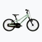 Children's bike KROSS Liftie 16 green/black/matte