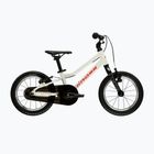 Children's bike KROSS Liftie 14 grey/red/shine