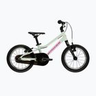 Children's bike KROSS Liftie 14 mint/pink/matte