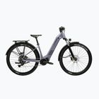 Electric bike KROSS Influx Suv Hyb 1.0 820Wh LS grey/black/shine