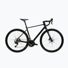 Road bike KROSS Alta 4.0 black/graphite/mat