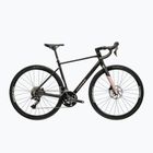 Road bike KROSS Alta 2.0 black/pink/mat