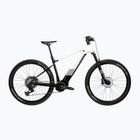 Electric bike KROSS Influx Hyb 5.0 29 el. 800 Wh black/white/shine