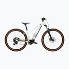 Women's electric bike KROSS Influx Hyb 2.0 29 el. 600 Wh pearl/purple/shine