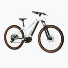 Women's electric bike KROSS Influx Hyb 2.0 29 el. 600 Wh pearl/purple/shine