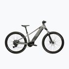 Electric bike KROSS Influx Hyb 2.0 29 el. 600 Wh silver/black/matte