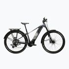 Electric bike KROSS Influx Suv Hyb 6.0 29 el. 800 Wh graphite/silver/shine