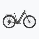 Electric bike KROSS Influx Suv Hyb 4.0 800 29 el .black/beige/shine