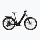 Electric bike KROSS Influx Suv Hyb 3.0 29 el. 800 Wh black/silver/shine