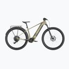 Electric bike KROSS Influx Suv Hyb 3.0 29 el. 800 Wh beige/graphite/shine