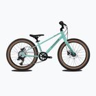 Children's bike KROSS Liftie 20 X turquoise/black/shine
