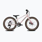 Children's bike KROSS Liftie 20 X pink/grey/shine