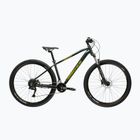 Mountain bike KROSS Hexagon 5.0 29" green/green/shine