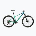 Mountain bike KROSS Level X500 sea blue/turquoise/mat