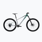Mountain bike KROSS Level X400 grey/silver/mat