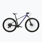 Mountain bike KROSS Level X300 purple/black/mat