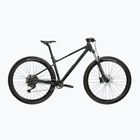 Mountain bike KROSS Level X200 black/black/mat