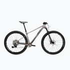 Mountain bike KROSS Level RS 6.0 green/white/shine