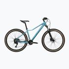 Women's mountain bike KROSS Lea X300 29" blue/blue/mat